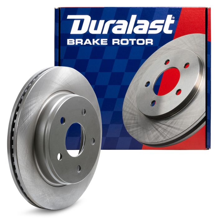 Duralast Disc Brake Rotor 53005DL