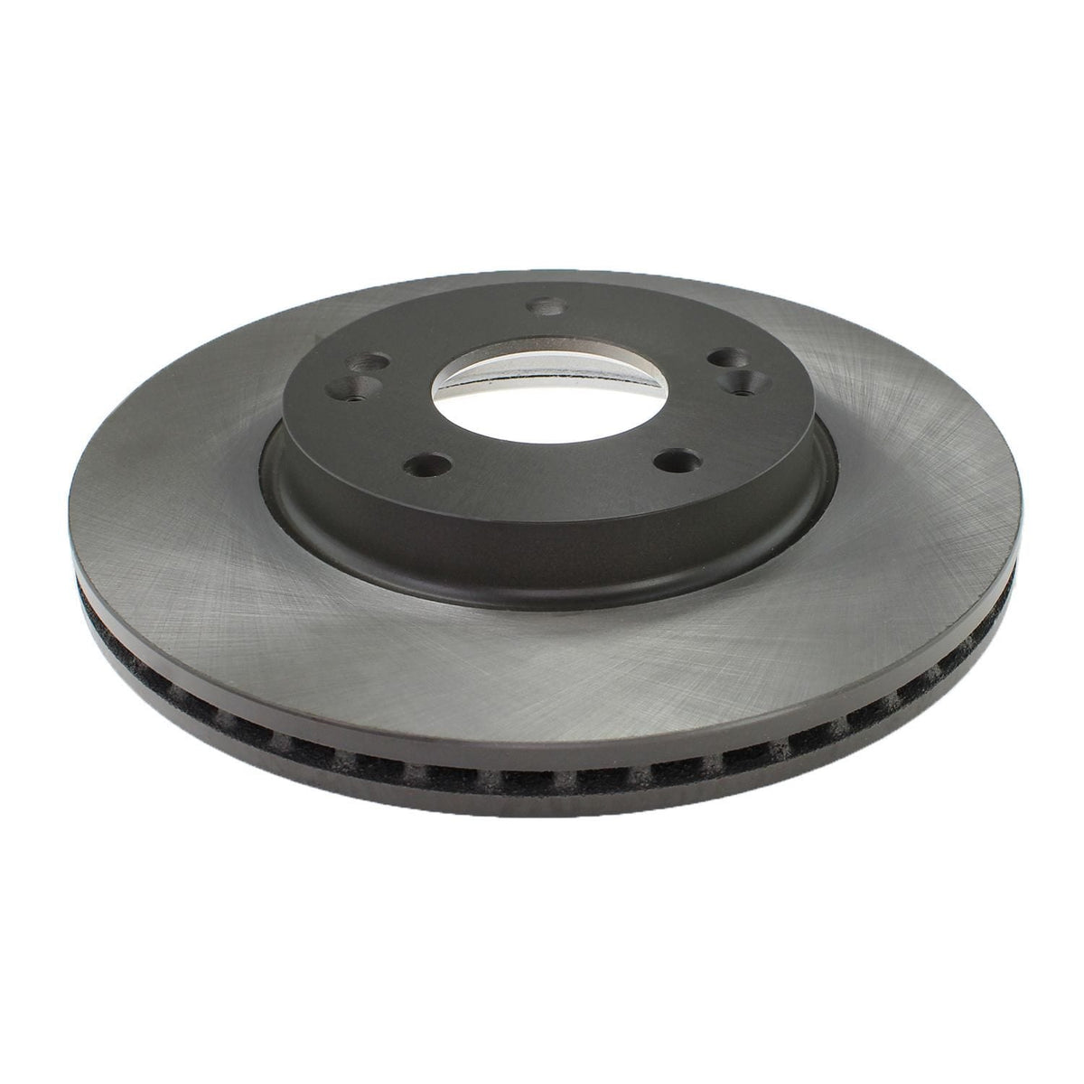 Duralast Disc Brake Rotor 70111