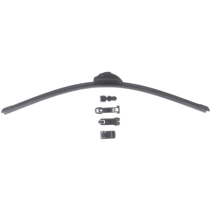Duralast Flex 24in Bracket Design Wiper Blade