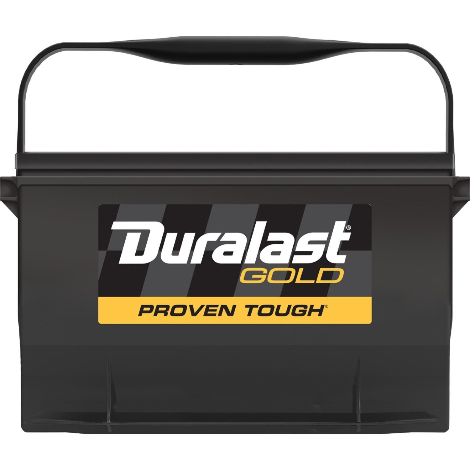 Duralast Gold Battery BCI Group Size 78 800 CCA 78-DLG