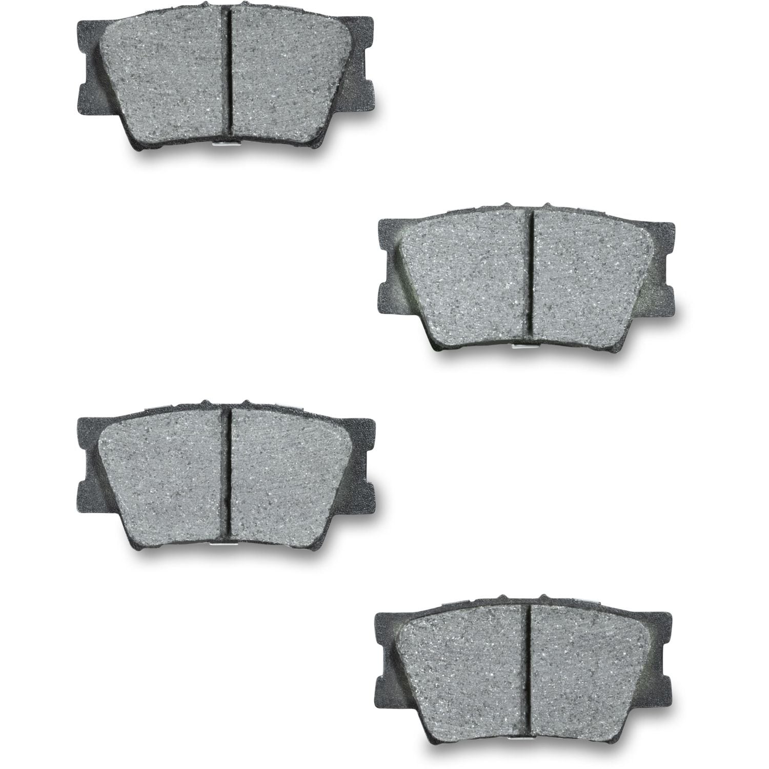 Duralast Gold Ceramic Disc Brake Pad Set DG1212