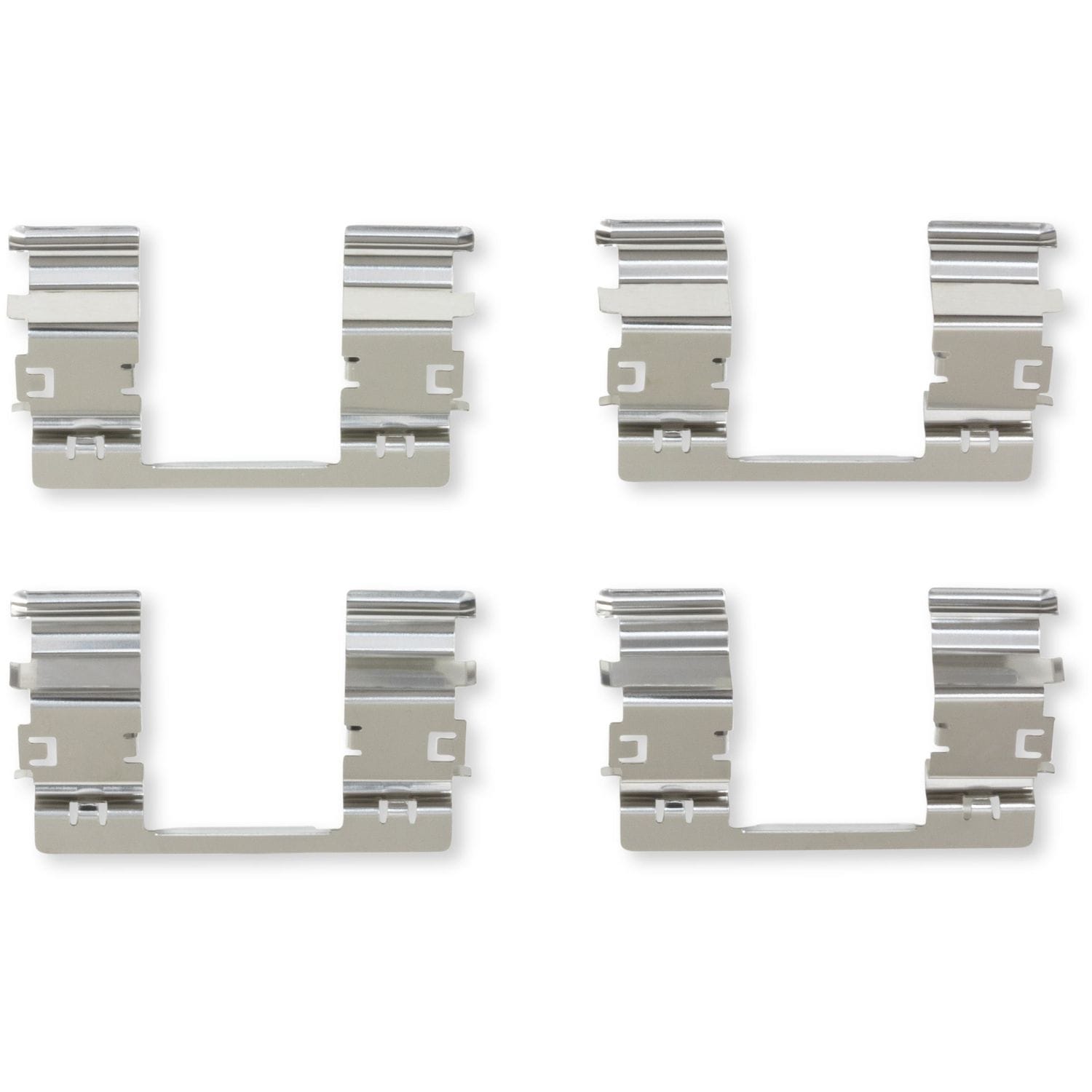 Duralast Gold Ceramic Disc Brake Pad Set DG1363