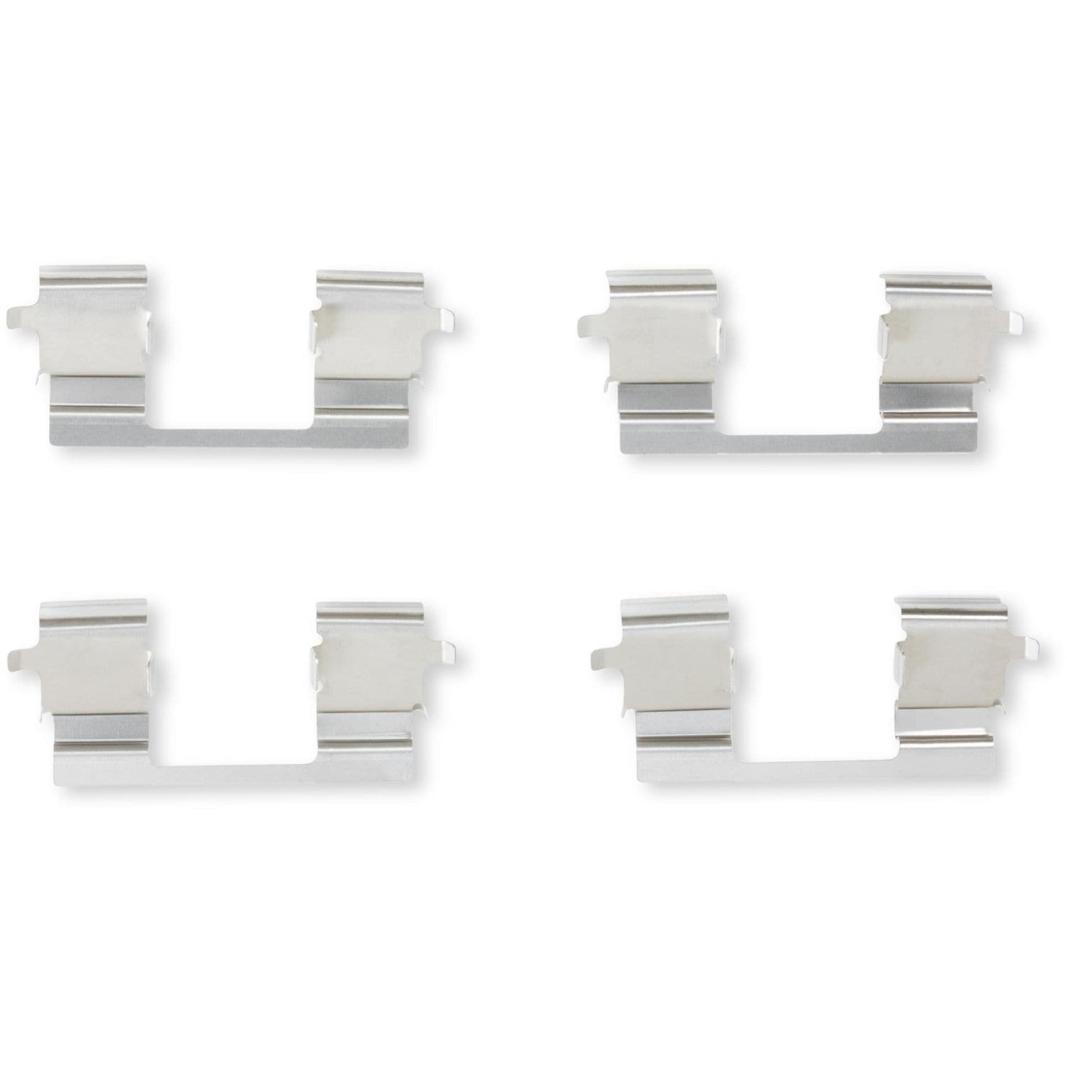 Duralast Gold Ceramic Disc Brake Pad Set DG914