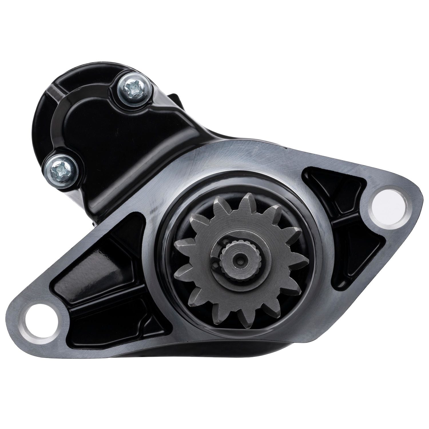 Duralast Gold New Starter Motor NDLG37545