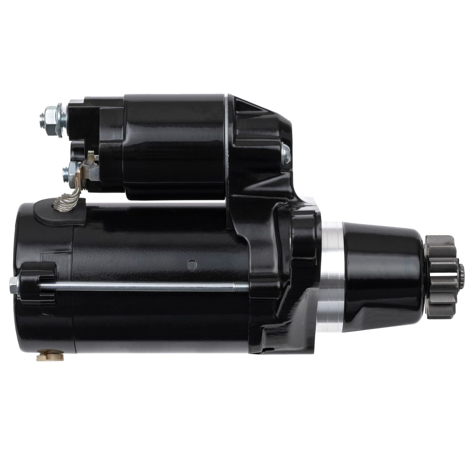 Duralast Gold New Starter Motor NDLG37545
