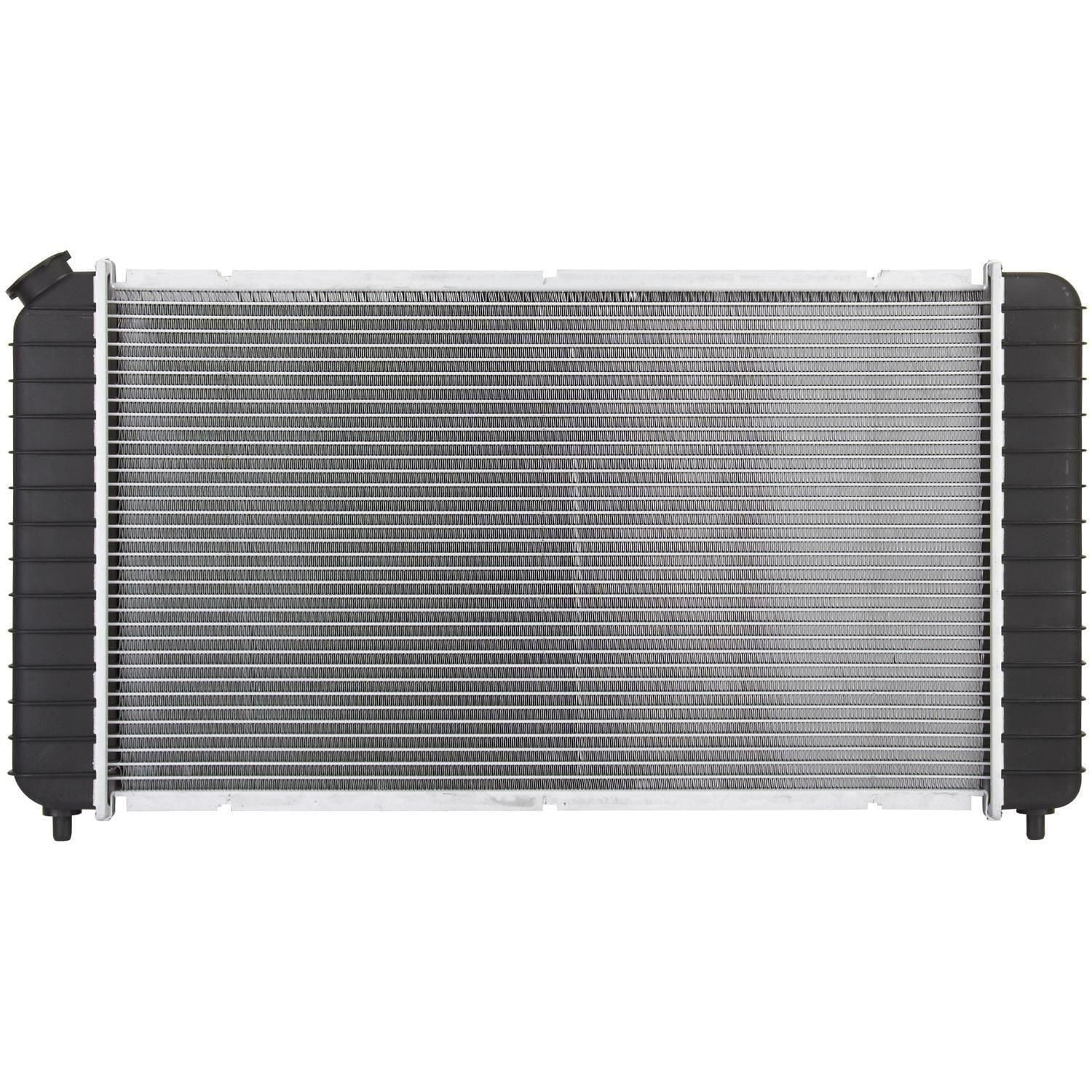 Duralast Radiator A1826