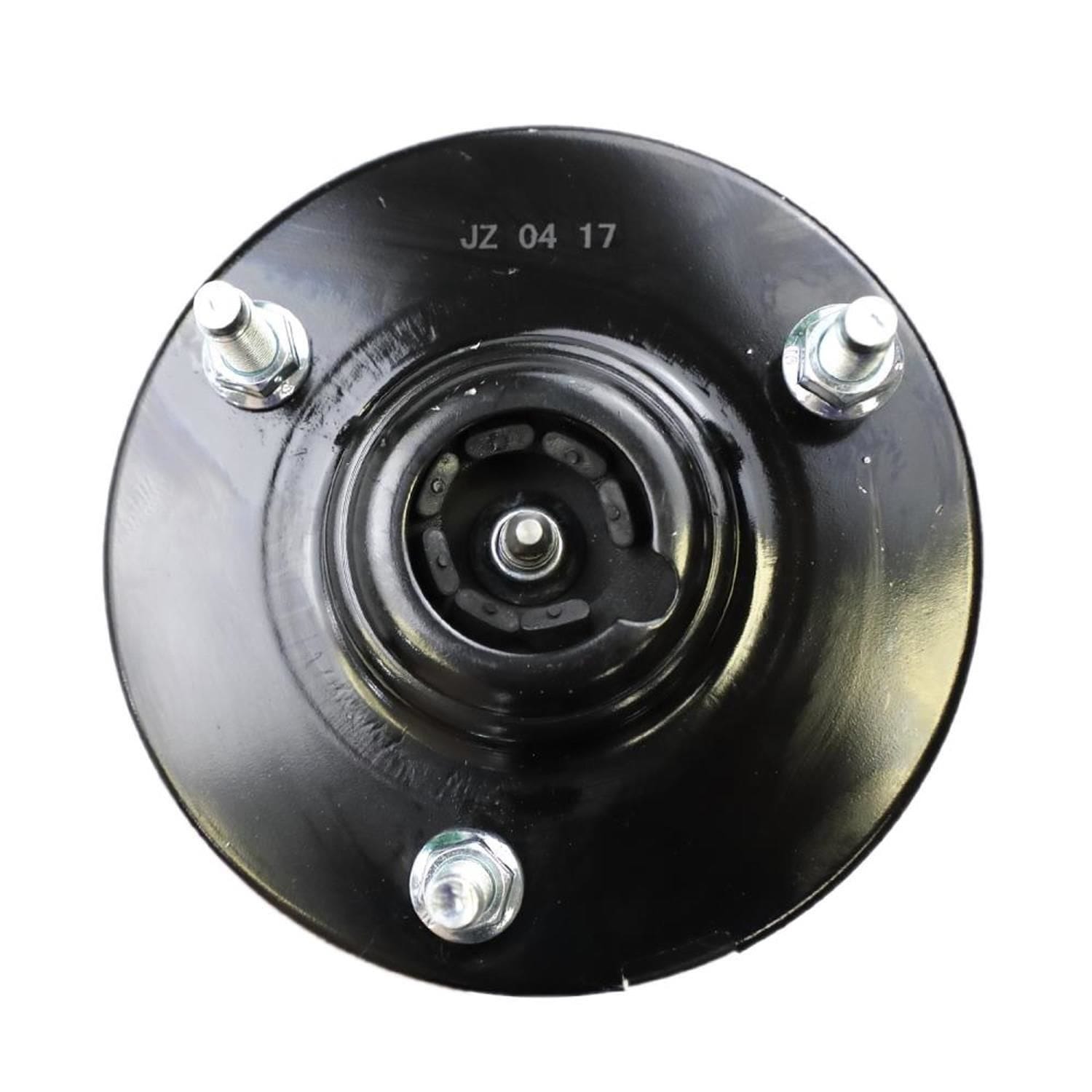 Duralast Suspension Strut and Coil Spring Assembly LS33-80931B