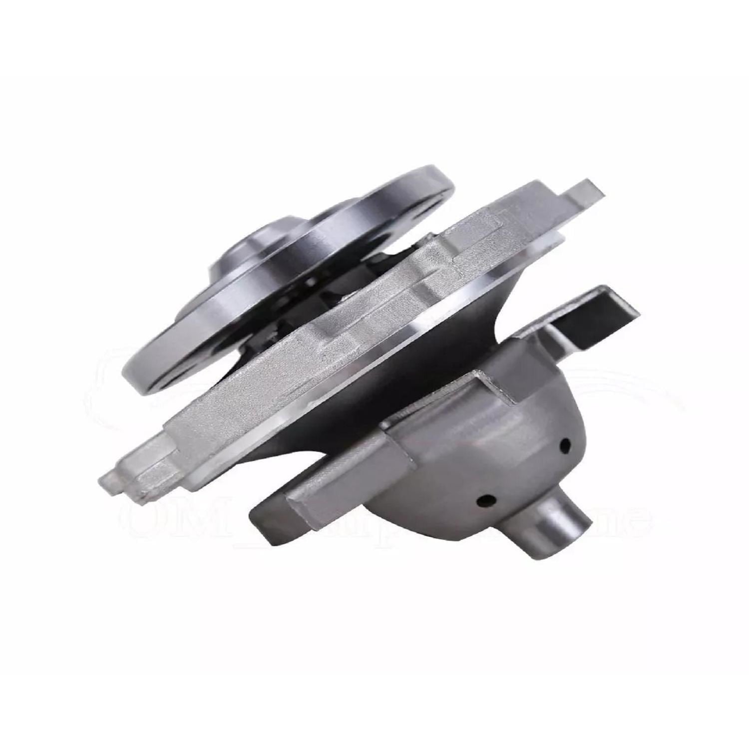 Duralast Water Pump AWP-625