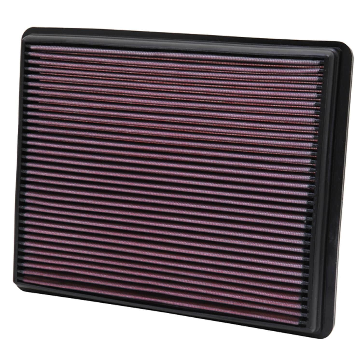 K&N Performance Panel Engine Air Filter 33-2129