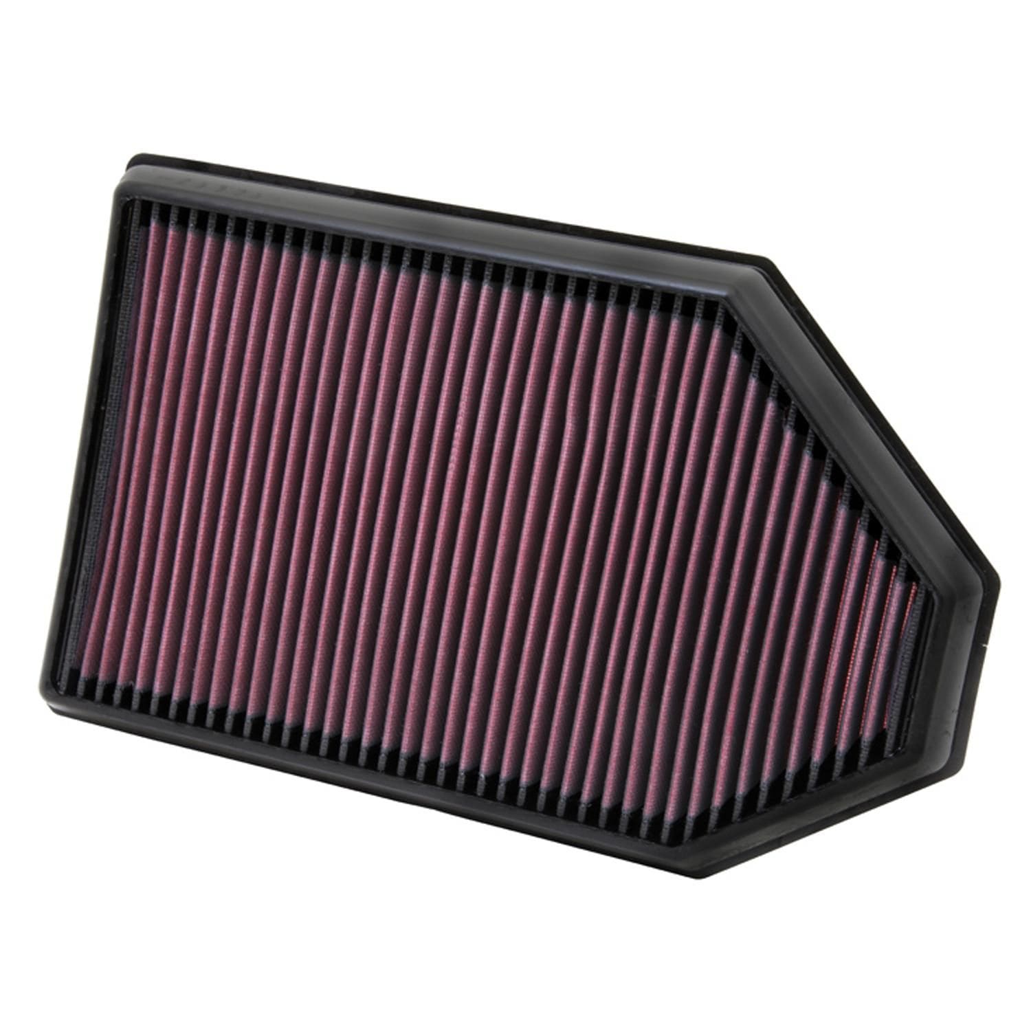 K&N Performance Panel Engine Air Filter 33-2135