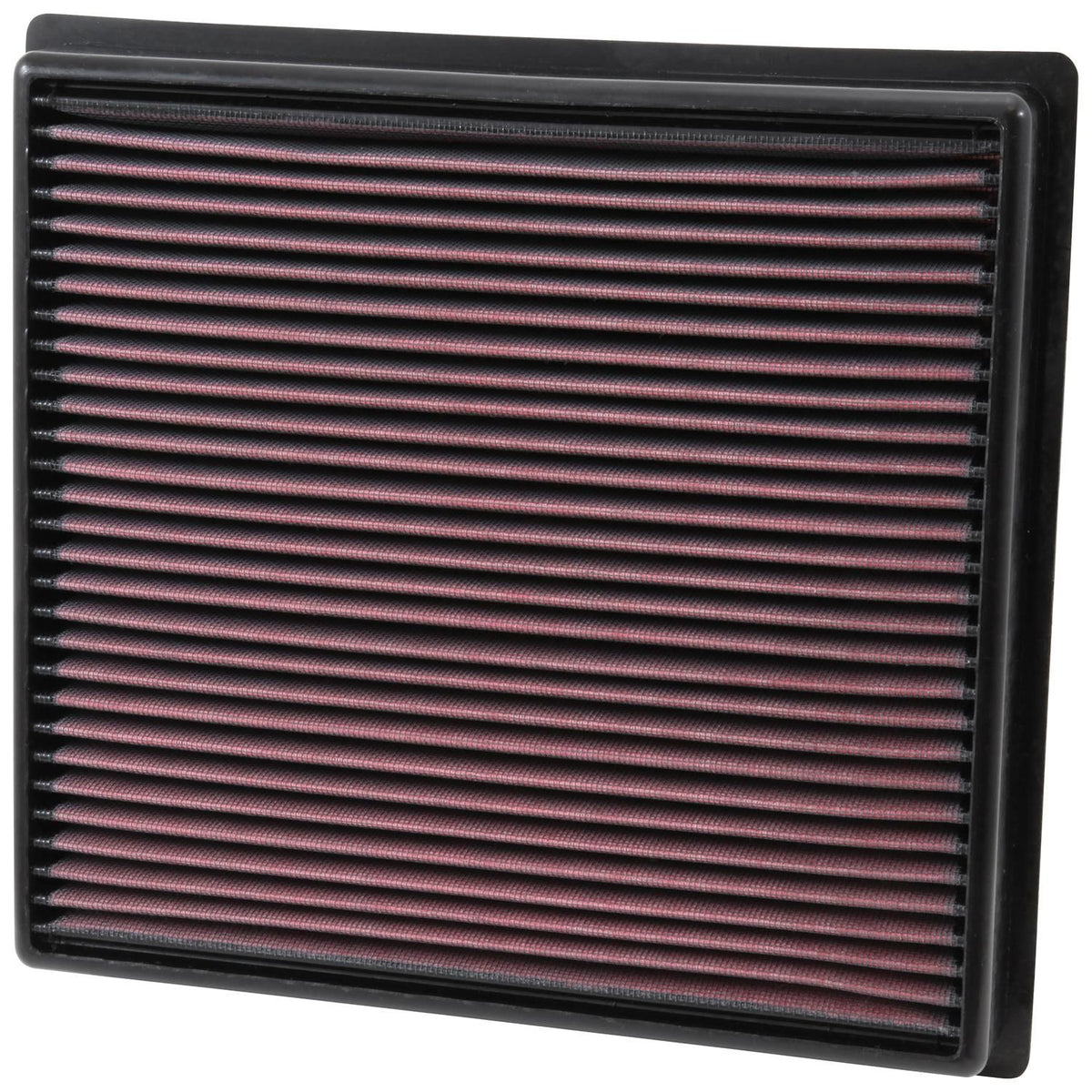K&N Performance Panel Engine Air Filter 33-5017