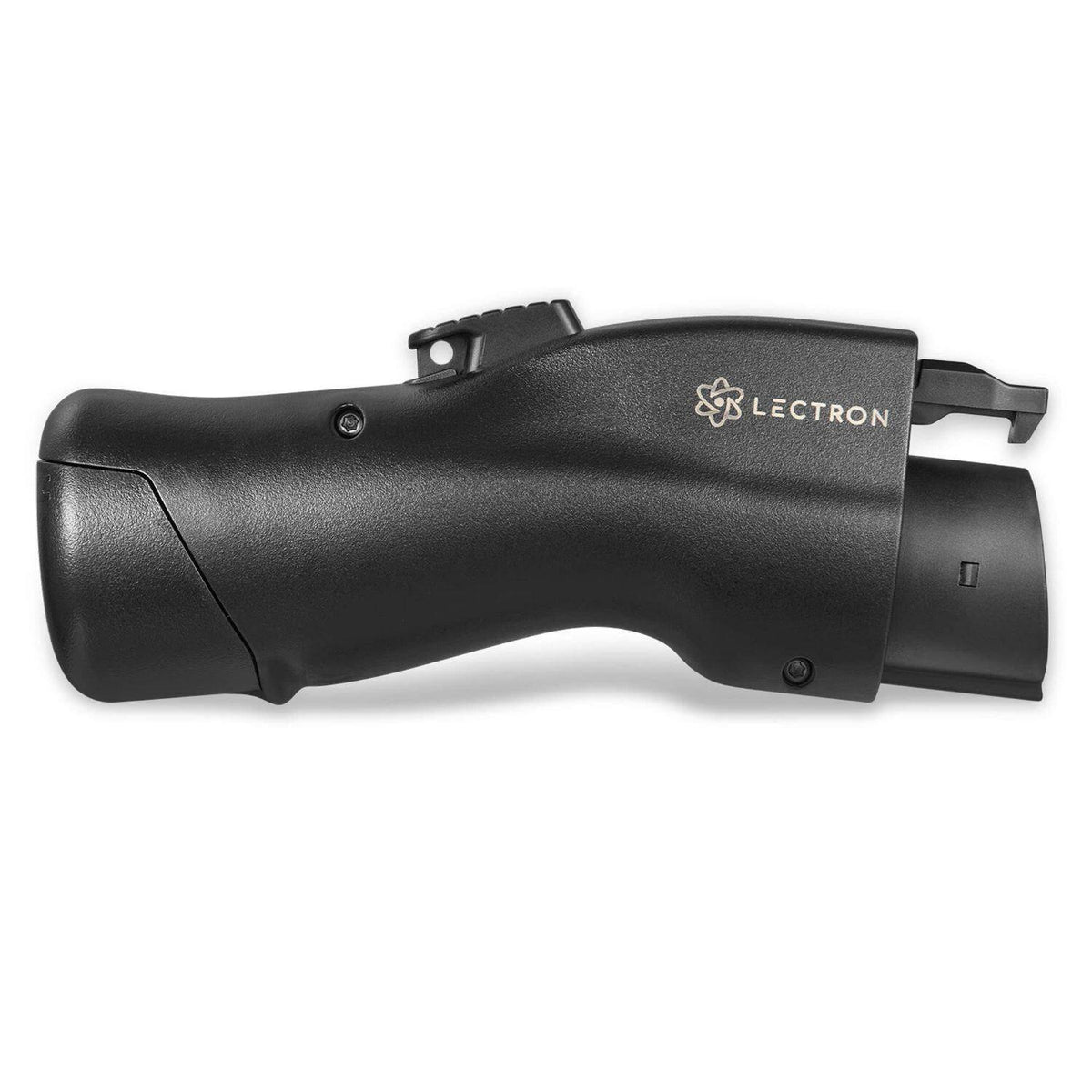 Lectron Black V2L Vehicle to Load Adapter Compatible with Hyundai Ioniq 5