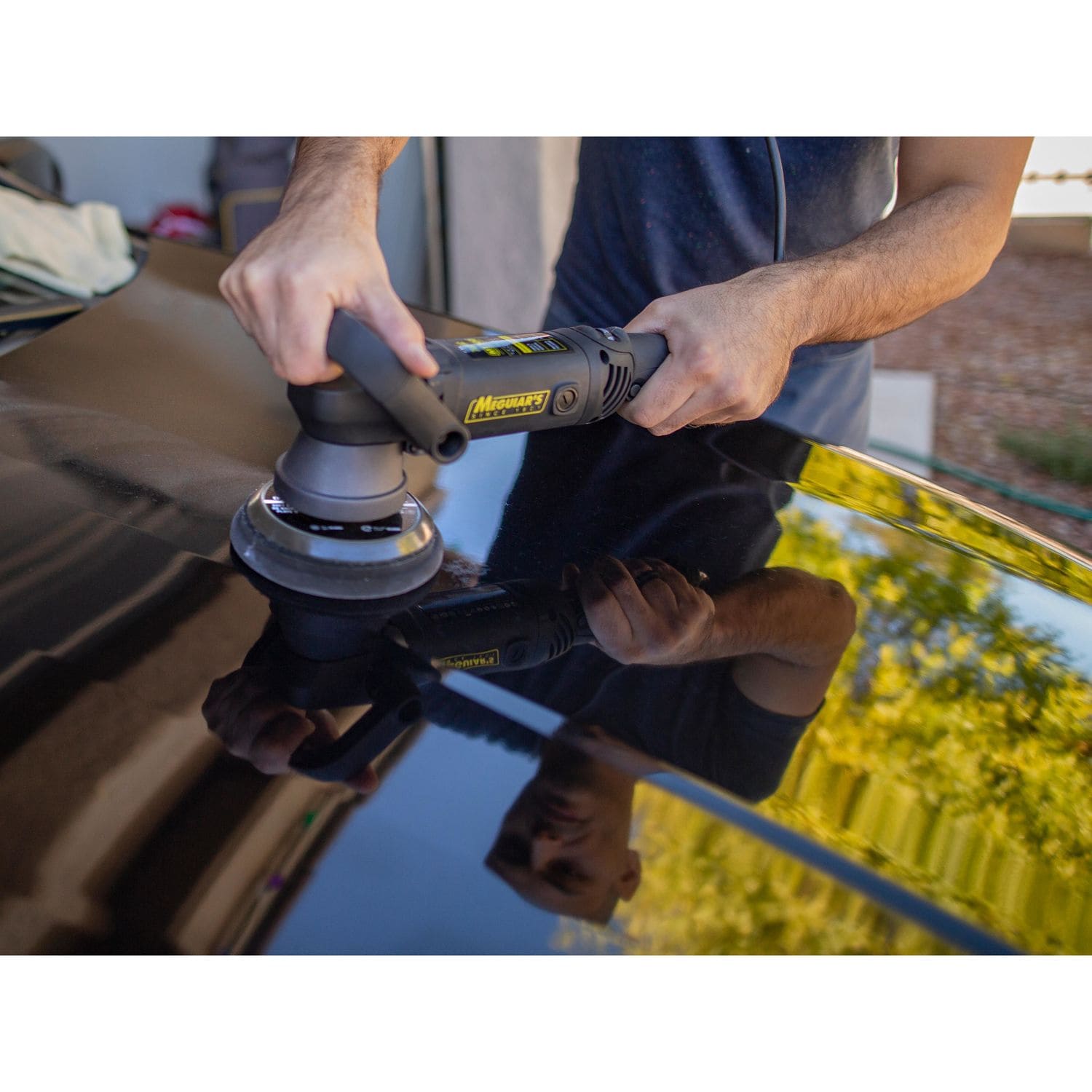 Meguiar's NXT Generation Tech Wax 2.0 Liquid 18oz
