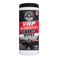 VRP TRIM PROTECTANT CANISTER WIPES
