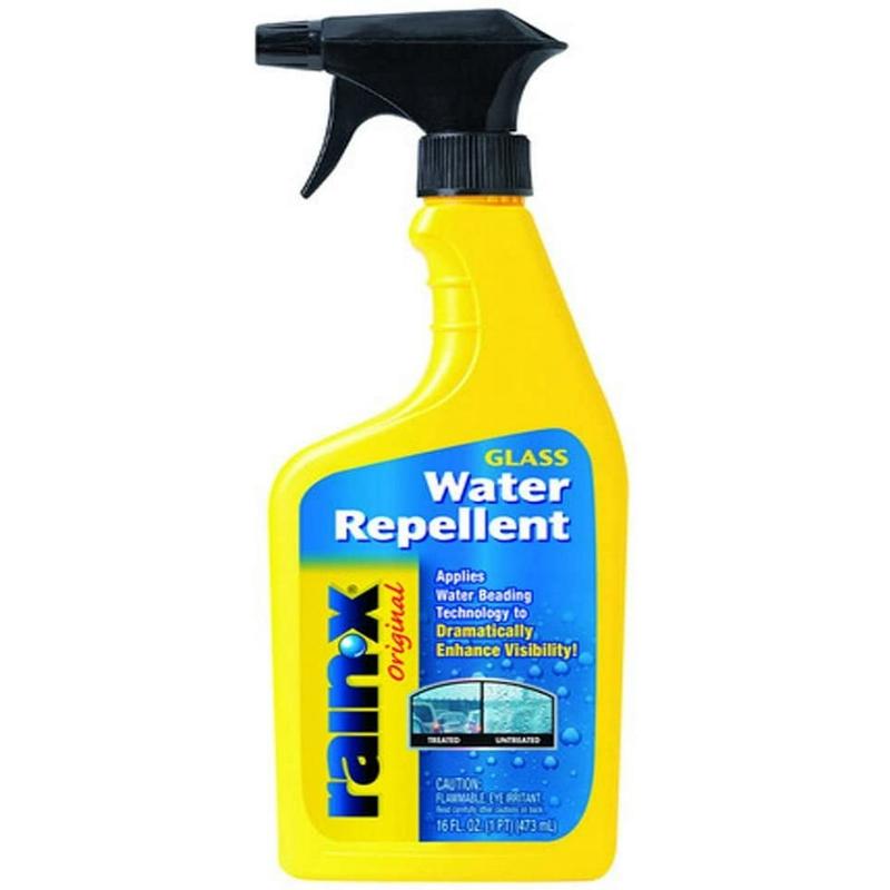 Rain-X Original Glass Water Repellent 16oz