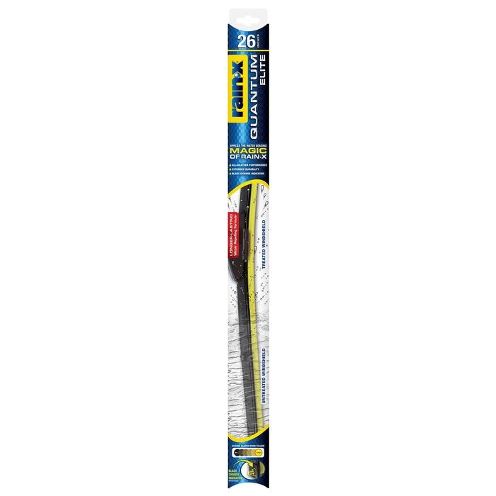 Rain-X Quantum 26in Wiper Blade