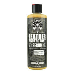LEATHER SERUM PROTECTANT
