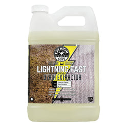 LIGHTNING FAST STAIN EXTRACTOR FOR FABRIC