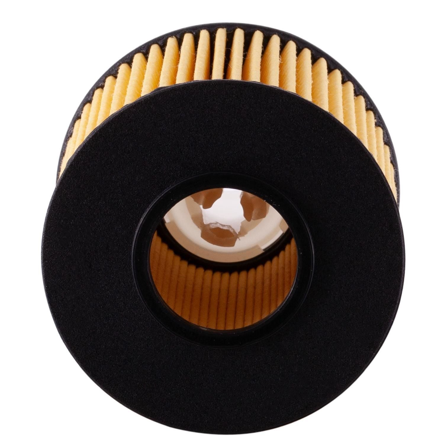 STP Extended Life Oil Filter S9972XL