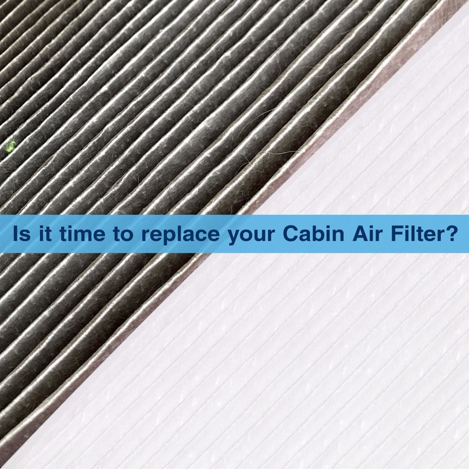 STP Max Cabin Air Filter CAF1904M