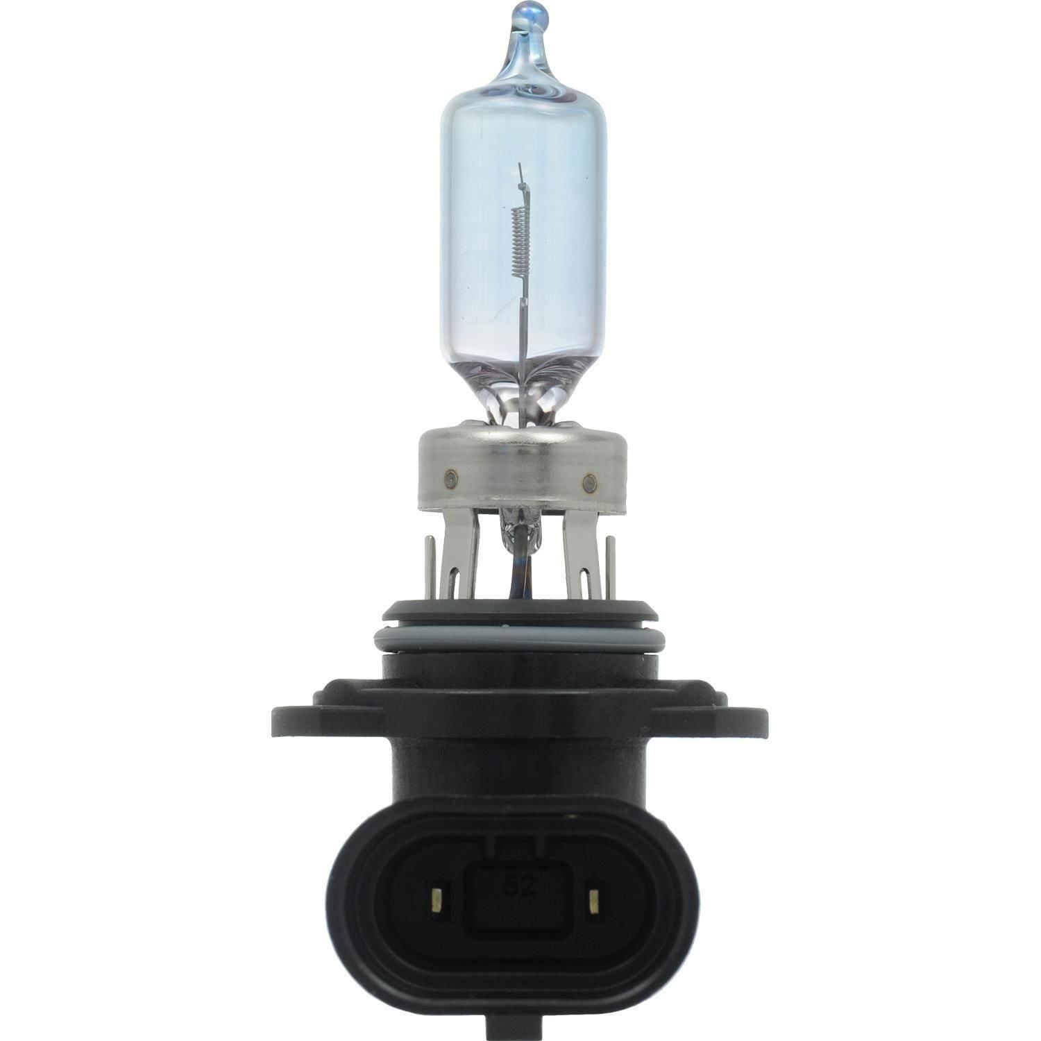 SilverStar Headlight and Fog Light Bulb 9005ST