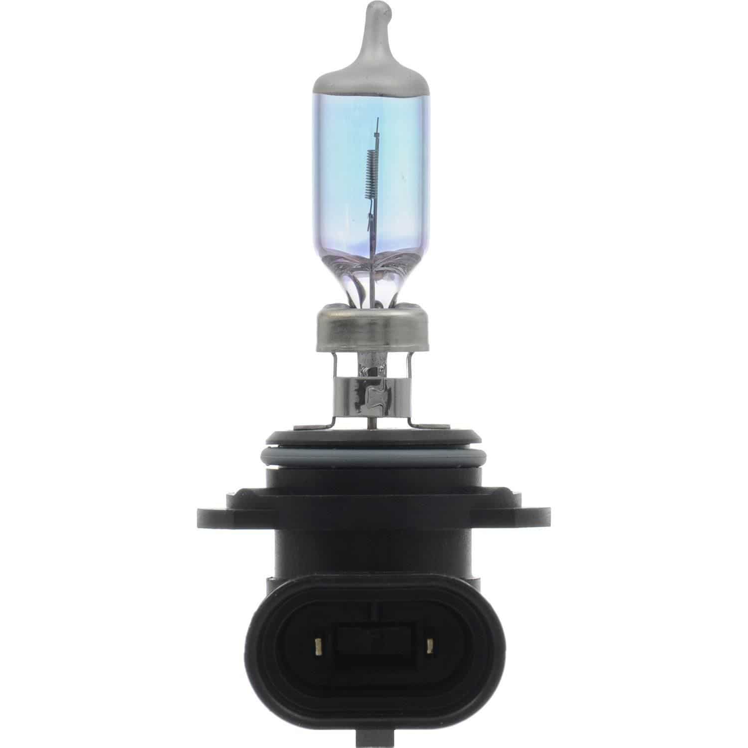 SilverStar Headlight and Fog Light Bulb 9006ST-2