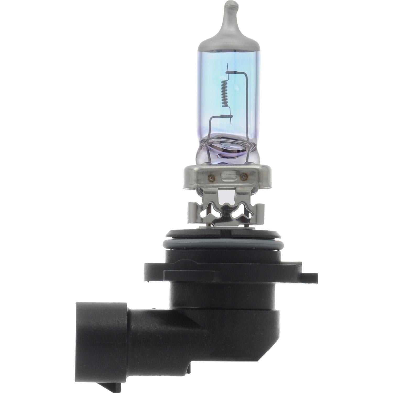 SilverStar Headlight and Fog Light Bulb 9006ST