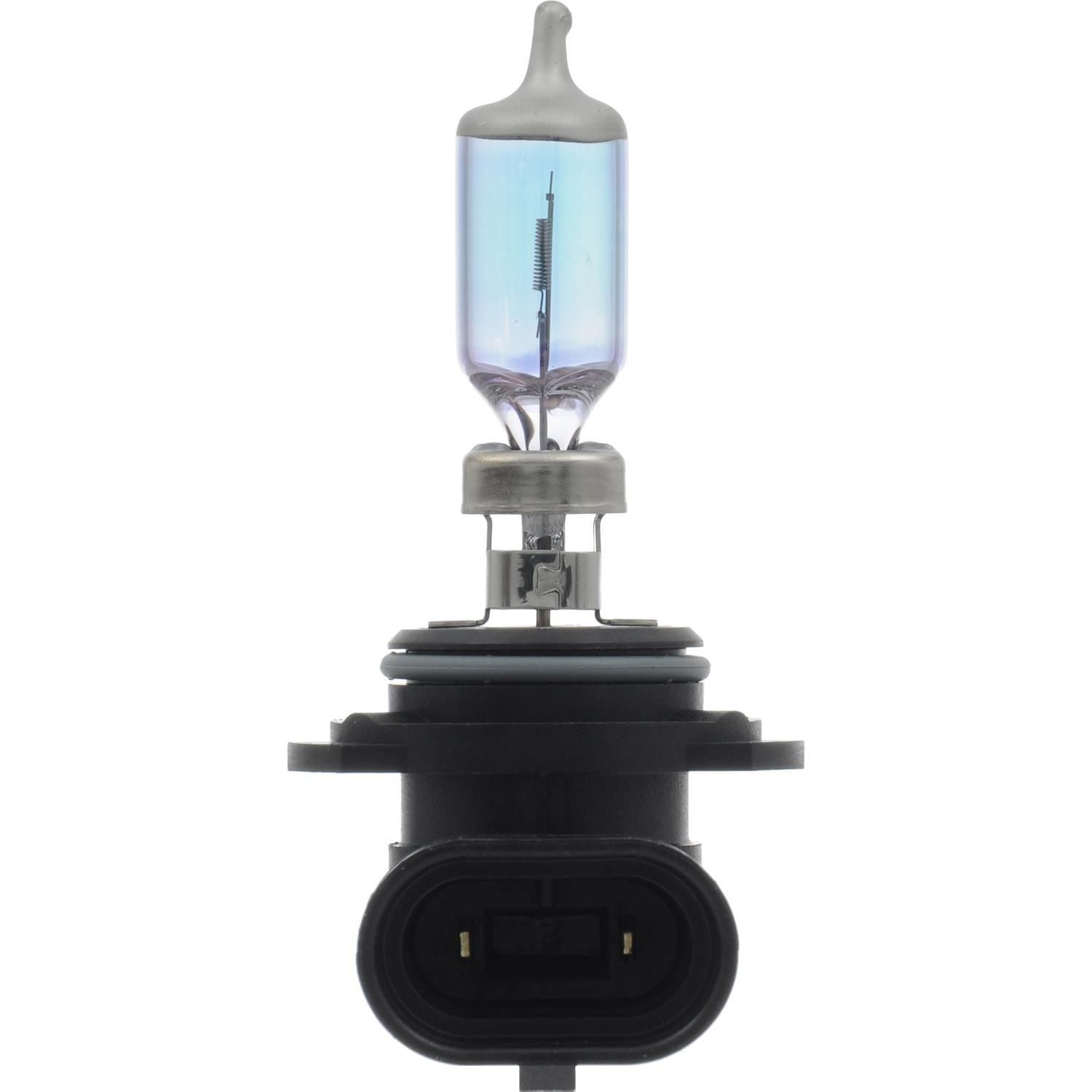 SilverStar Headlight and Fog Light Bulb 9006ST