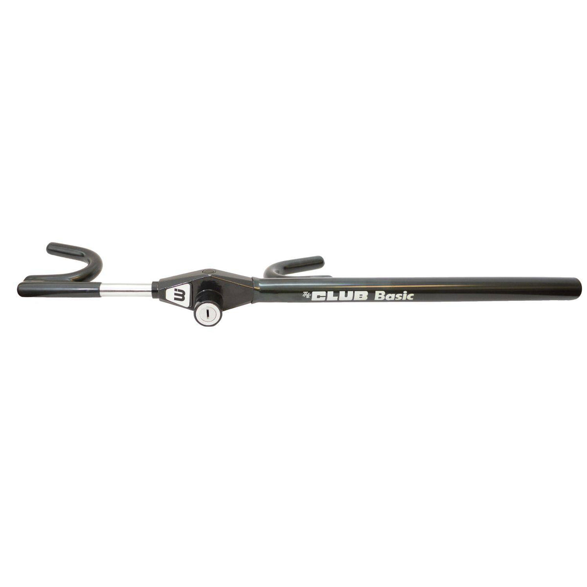 Surebilt Basic Steering Wheel Security Lock