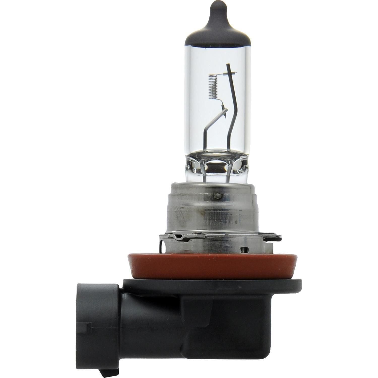 Sylvania Basic Headlight Bulb H11-2