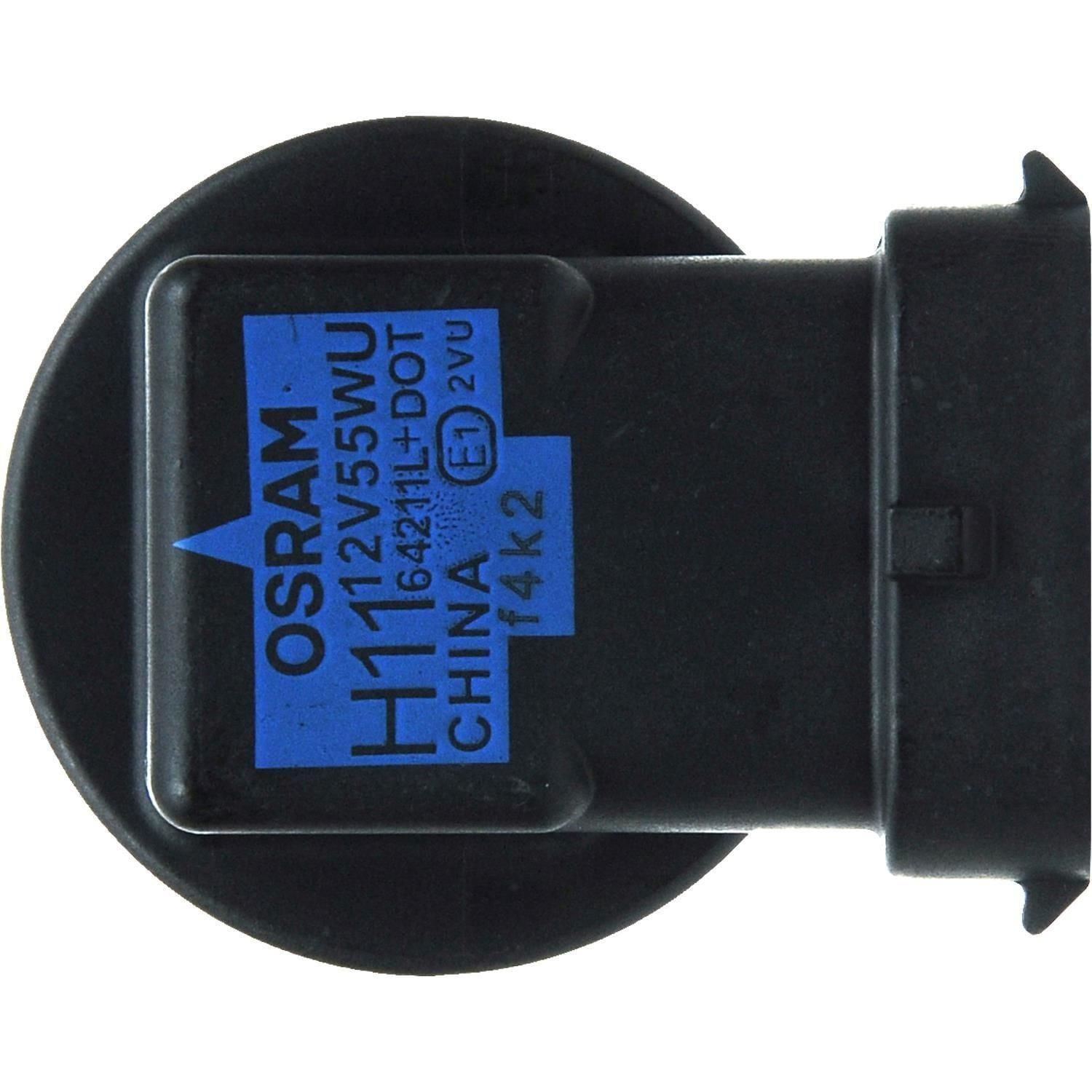 Sylvania Basic Headlight Bulb H11-2