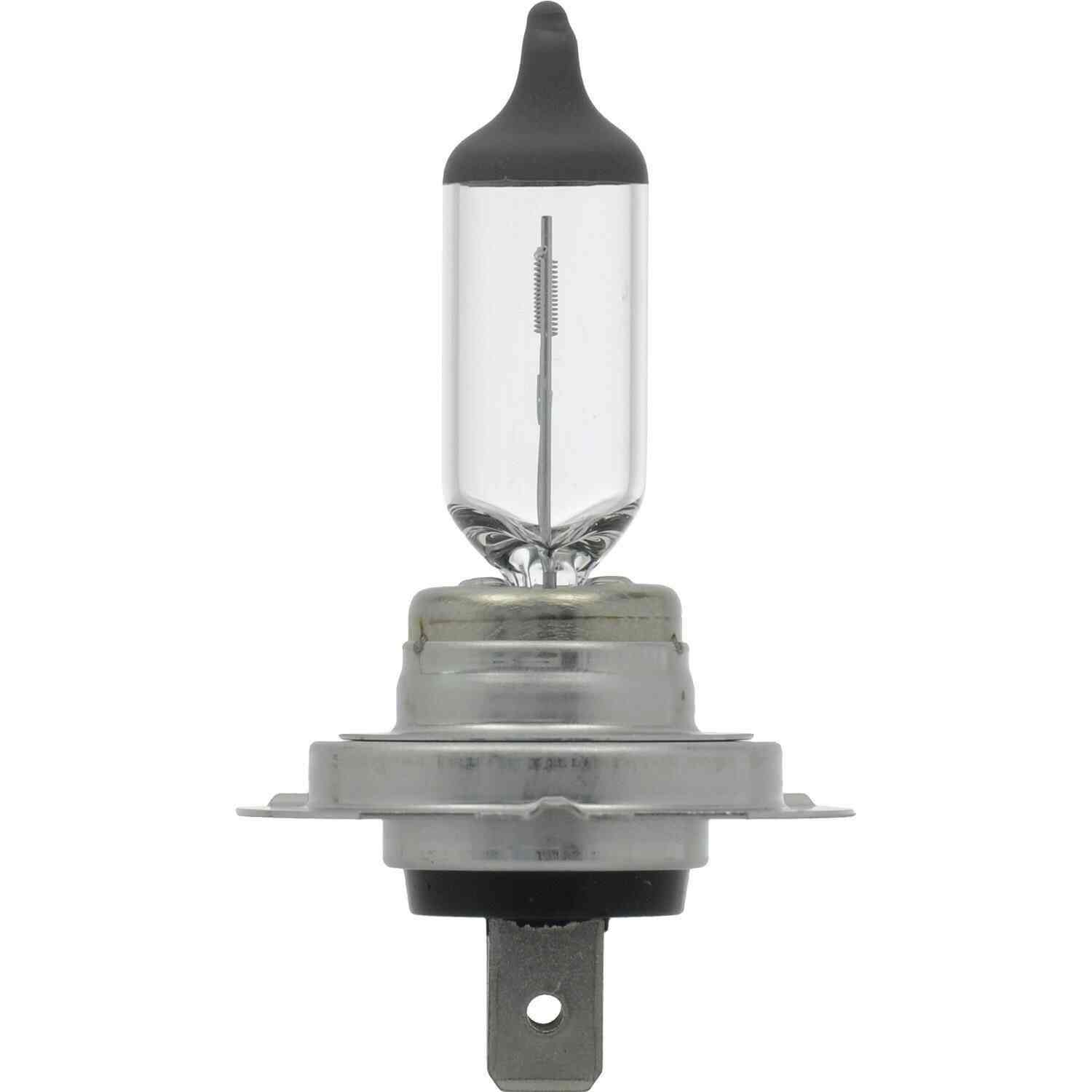 Sylvania Basic Headlight Bulb H7-2
