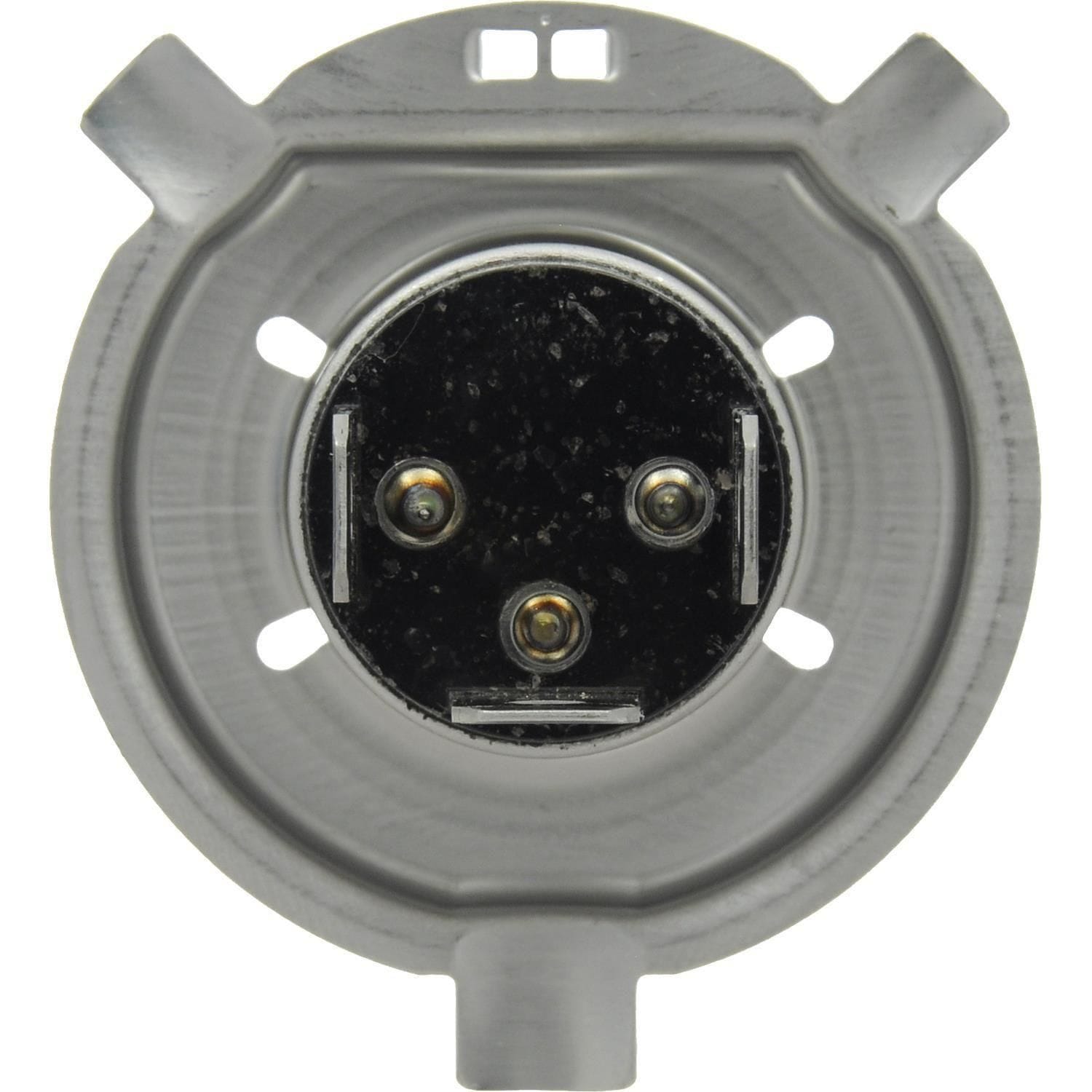 Sylvania Basic Headlight and Fog Light Bulb 9003-2