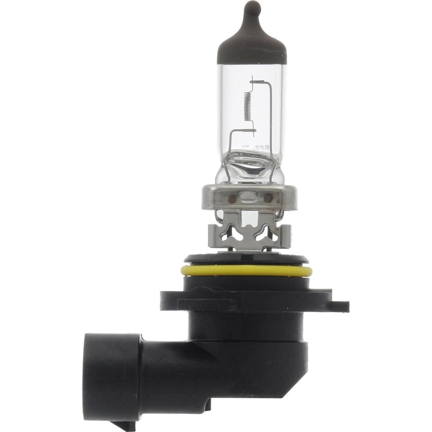 Sylvania Basic Headlight and Fog Light Bulb 9006-2