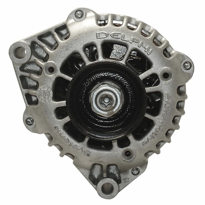 TotalPro Alternator 1701-16-3