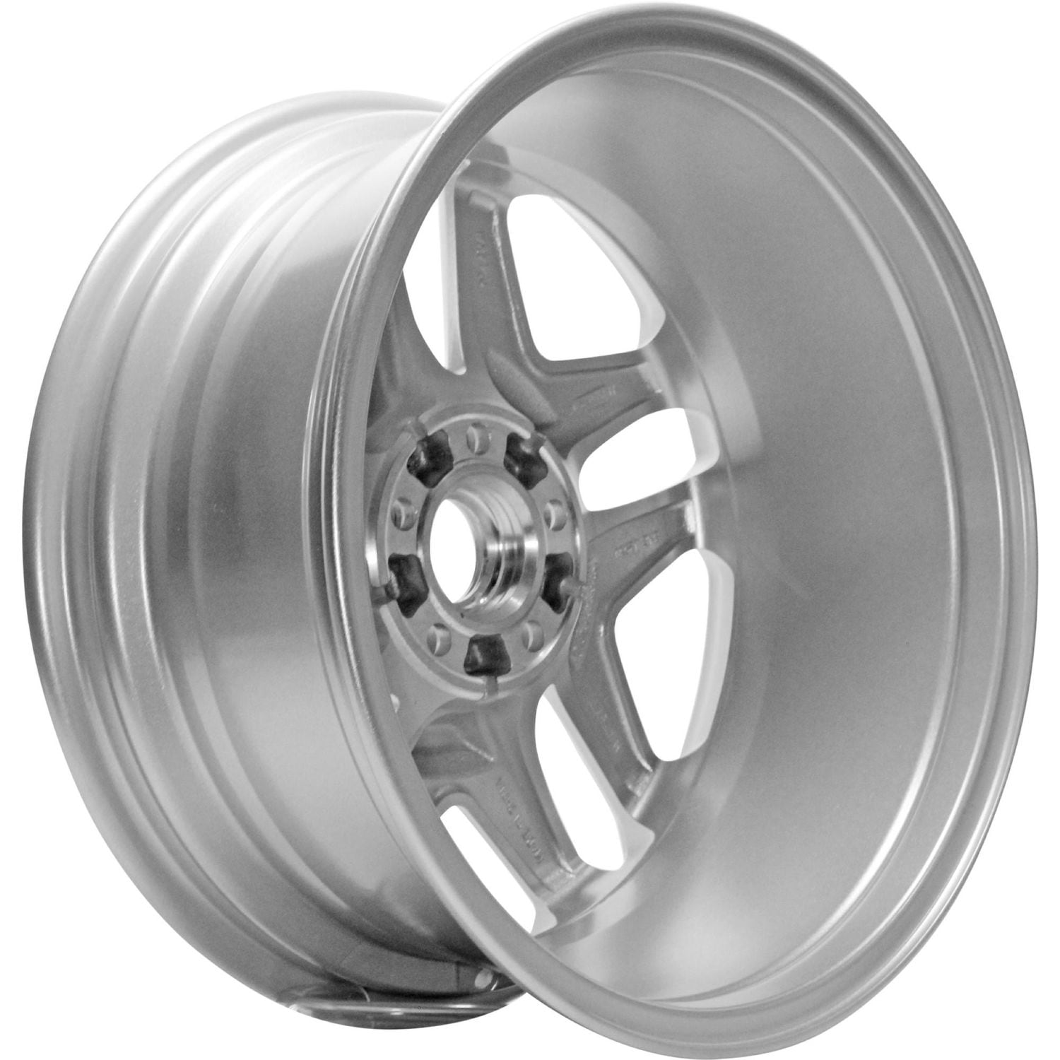 Wheel Authority Wheel A03957U20RP
