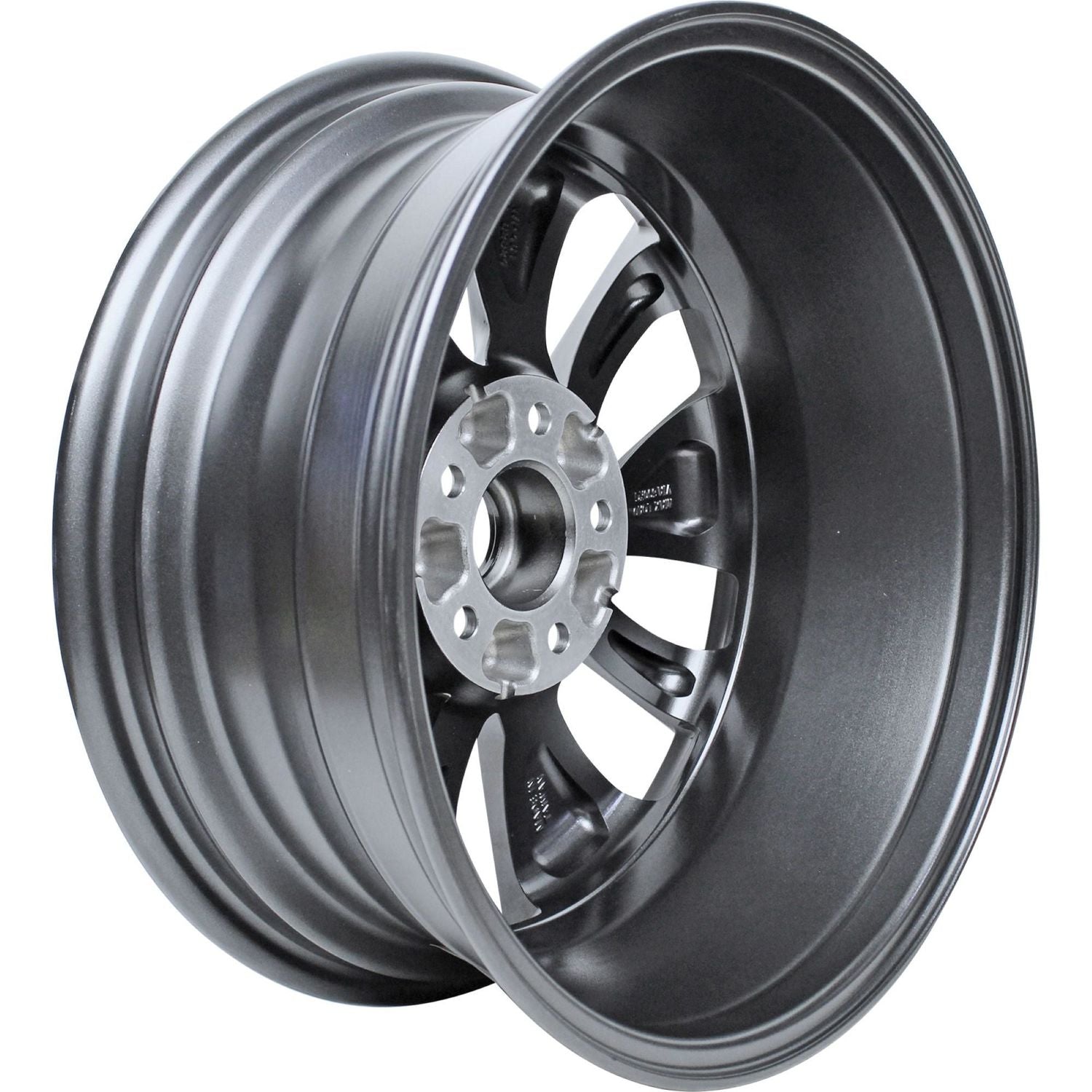 Wheel Authority Wheel A62824U35RP