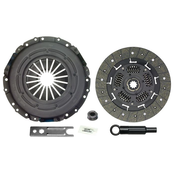 Duralast Transmission Clutch Kit NU31102B-2