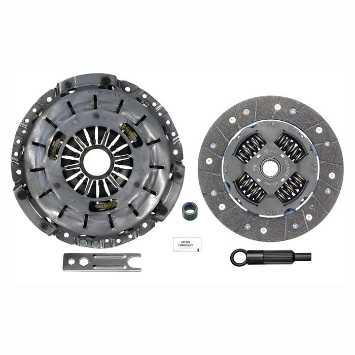 Duralast Transmission Clutch Kit NU1975-1SA