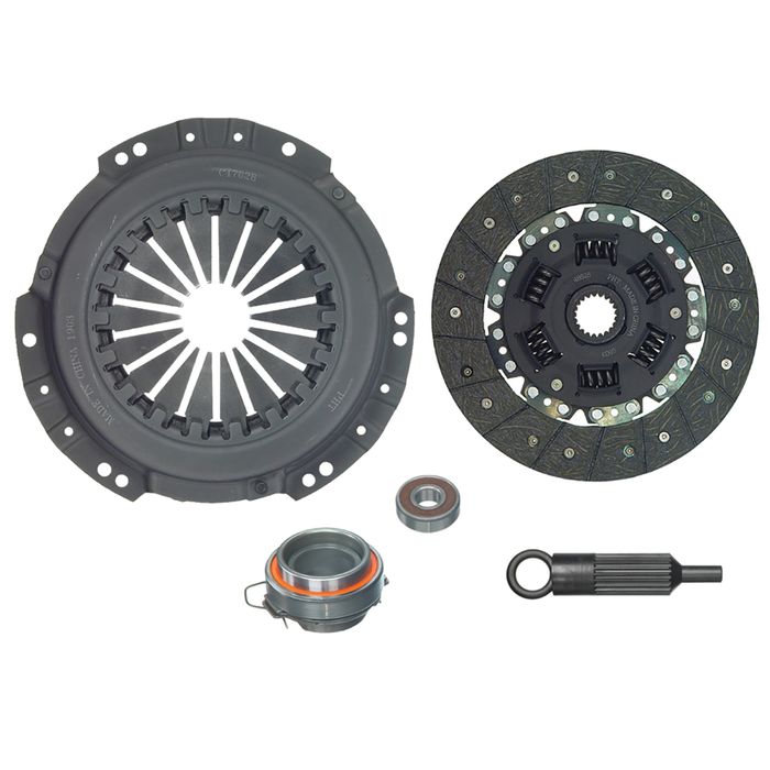 Duralast Transmission Clutch Kit NU31196