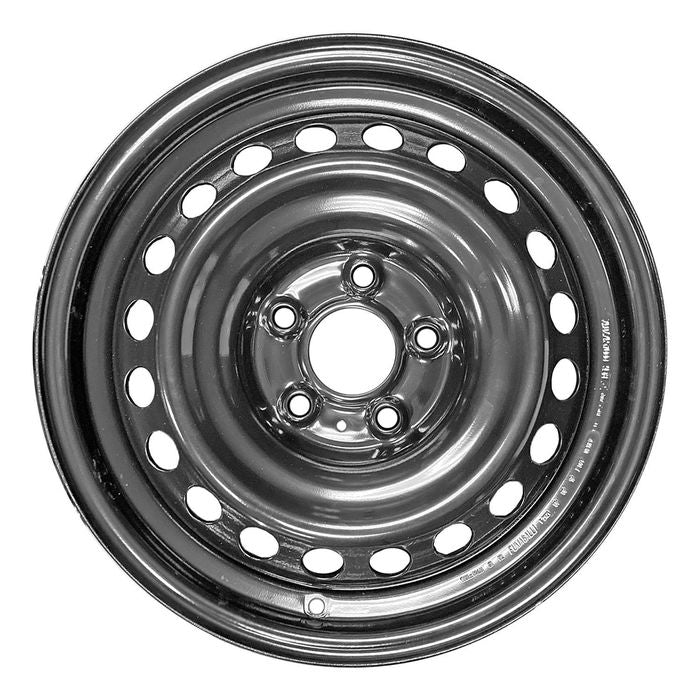 Supreme Collision Parts Group Wheel STLNM063U45