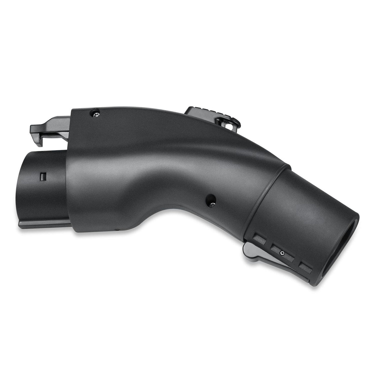 Lectron 250 Volt 48 Amps Maximum Tesla to J1772 Electric Vehicle Charging Adapter