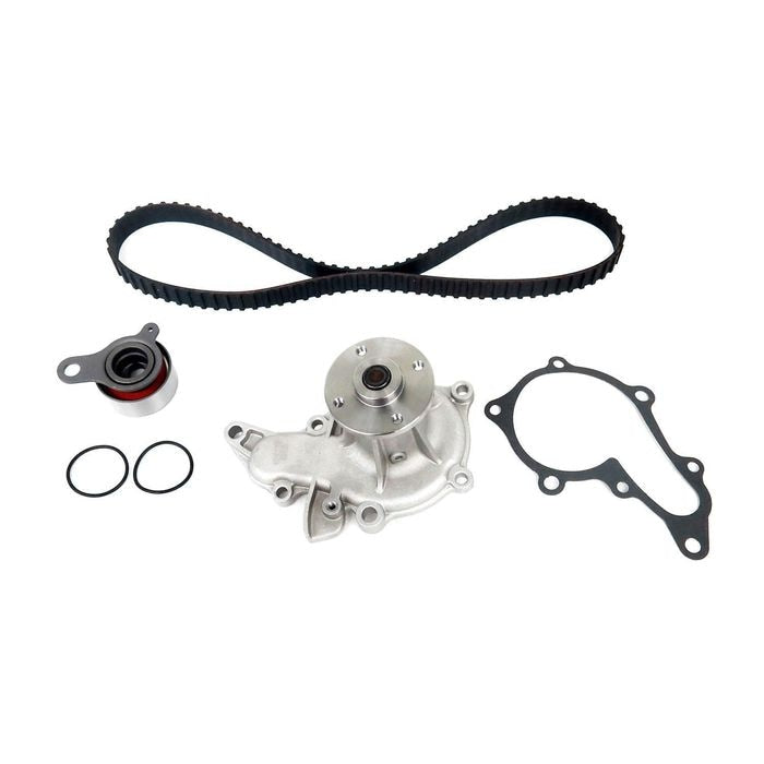 Duralast Timing Belt WP245K2A