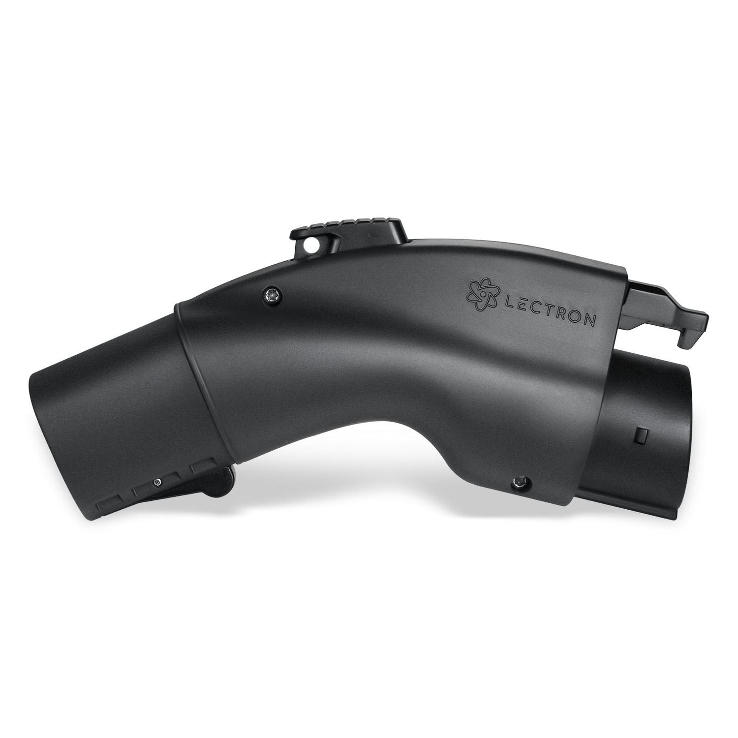 Lectron 250 Volt 48 Amps Maximum Tesla to J1772 Electric Vehicle Charging Adapter
