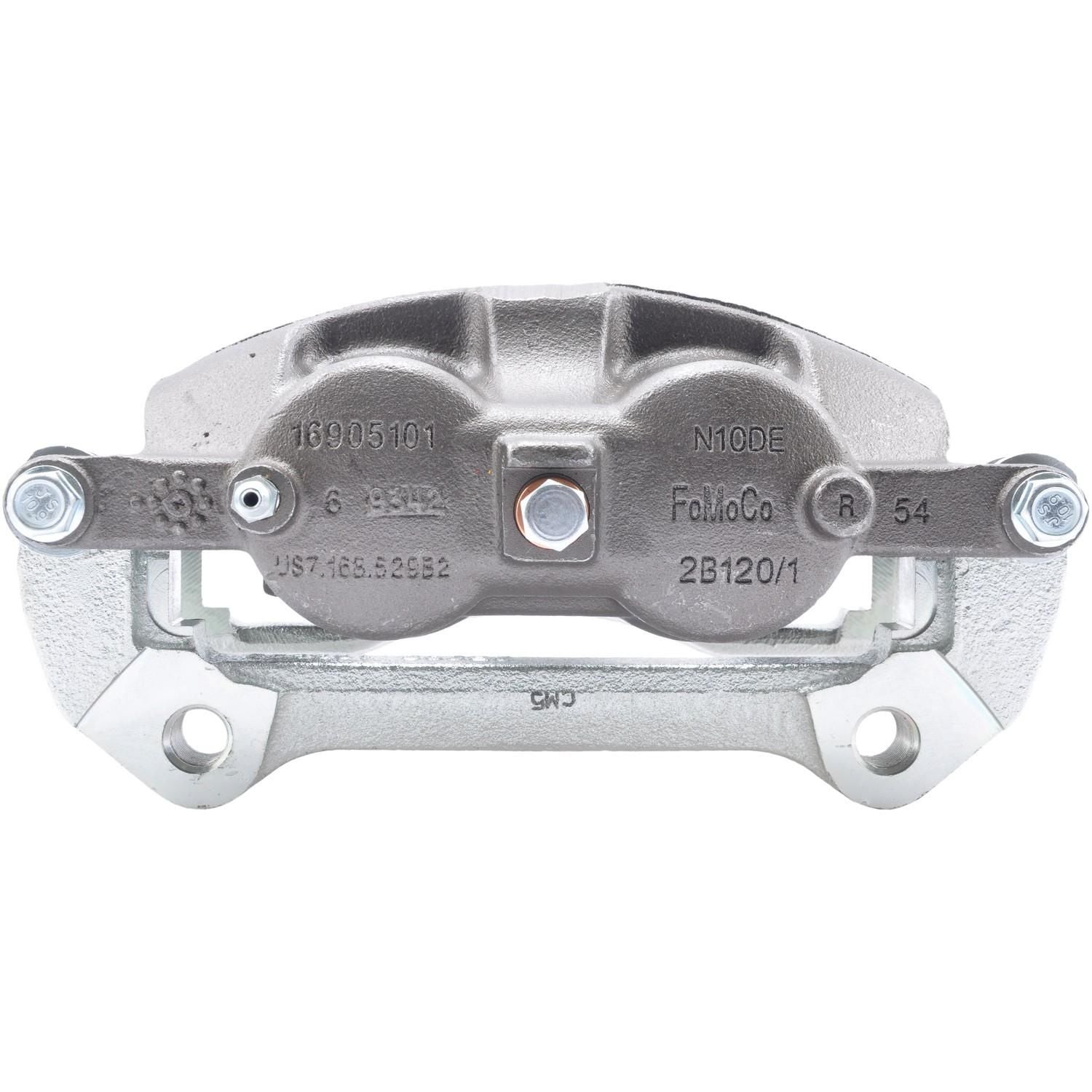 Duralast Disc Brake Caliper 18-B5236