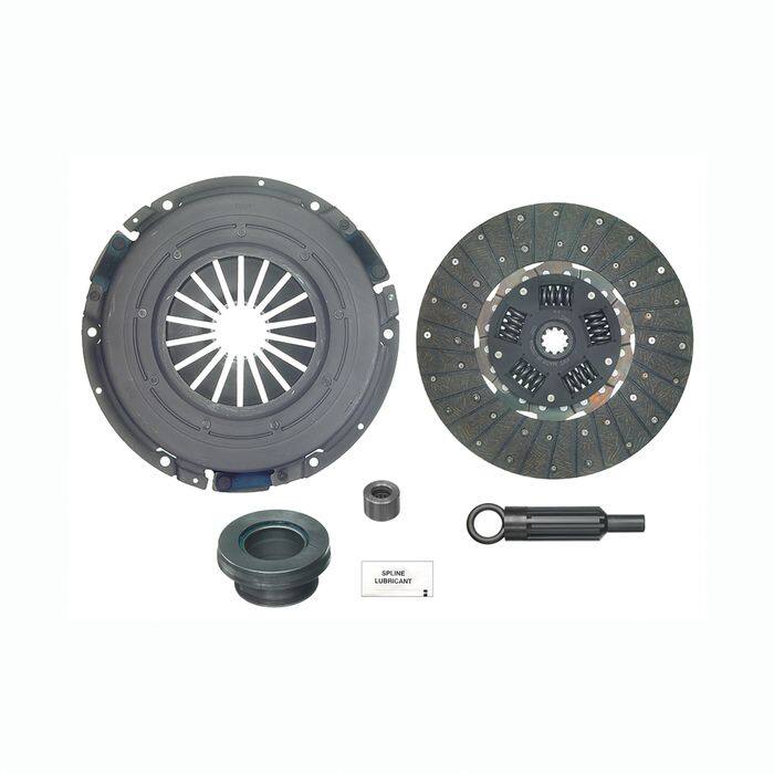 Duralast Transmission Clutch Kit NU1909