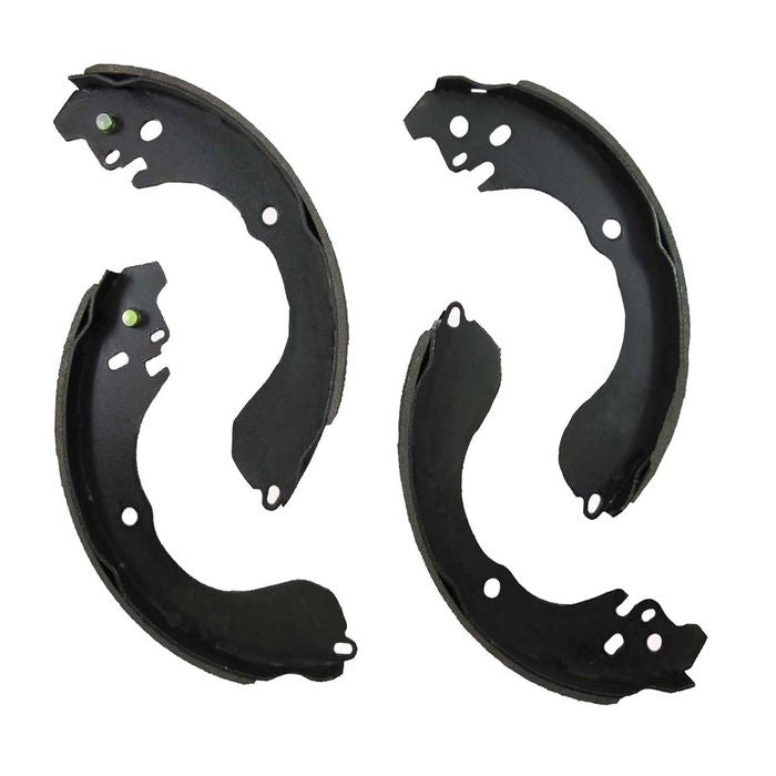 Duralast Brake Shoes 919