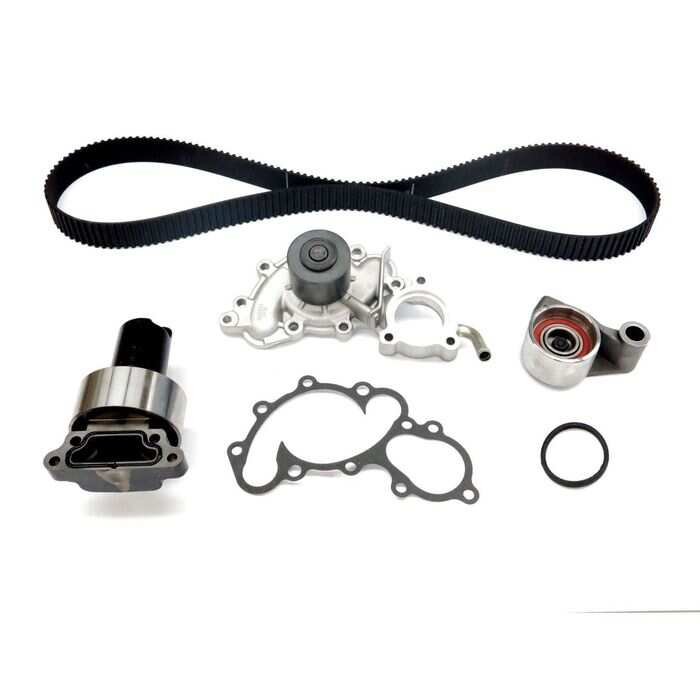 Duralast Timing Belt WP240K1C