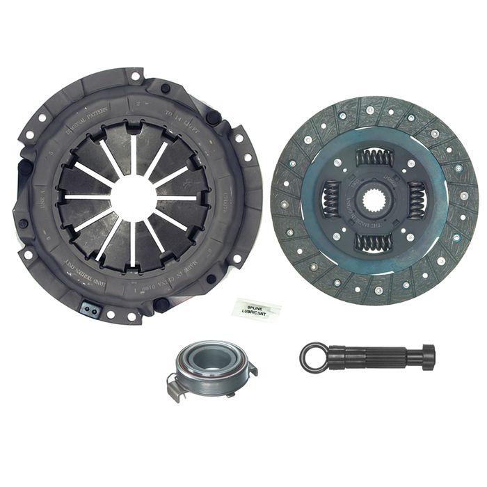 Duralast Transmission Clutch Kit NU31569