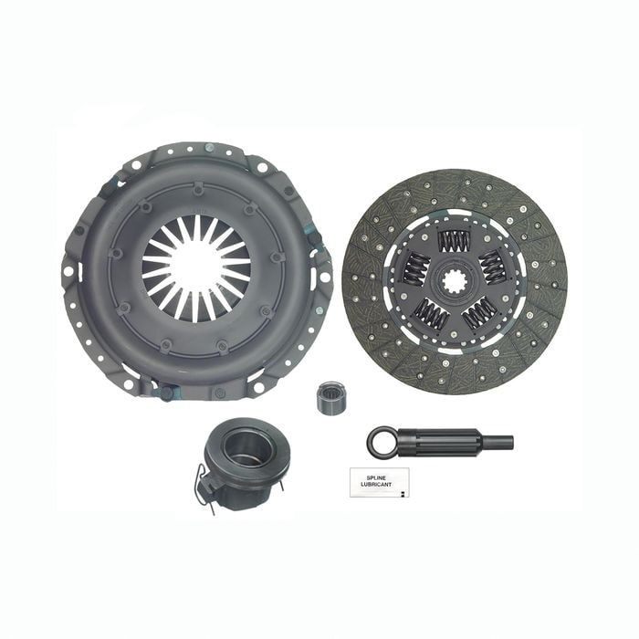 Duralast Transmission Clutch Kit NU1916-4